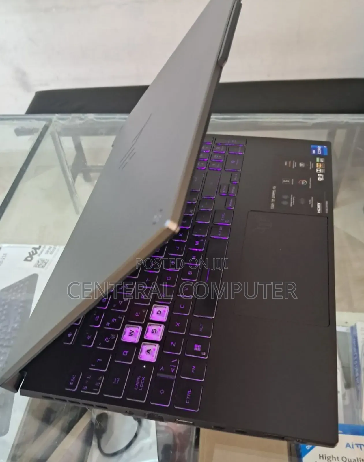 New Laptop Asus ASUSPRO P2430UA 16GB Intel Core I7 SSD 512GB