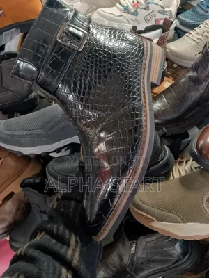 Photo - Leather Master Quality Shoes for You