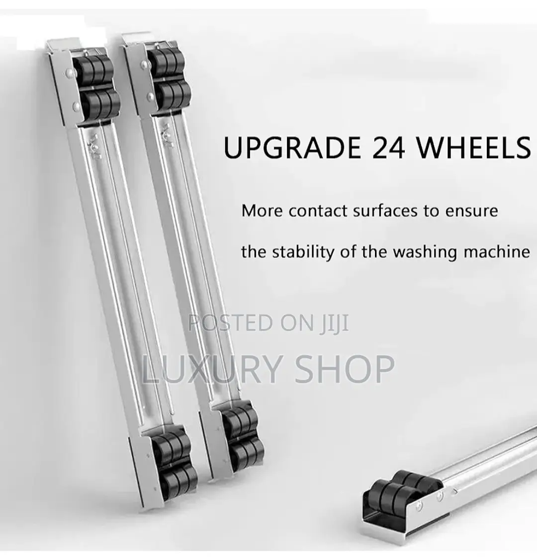 Special Base for Refrigerators