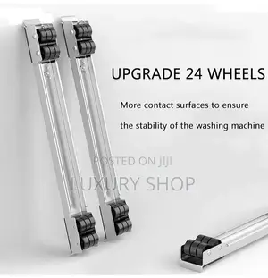 Special Base for Refrigerators