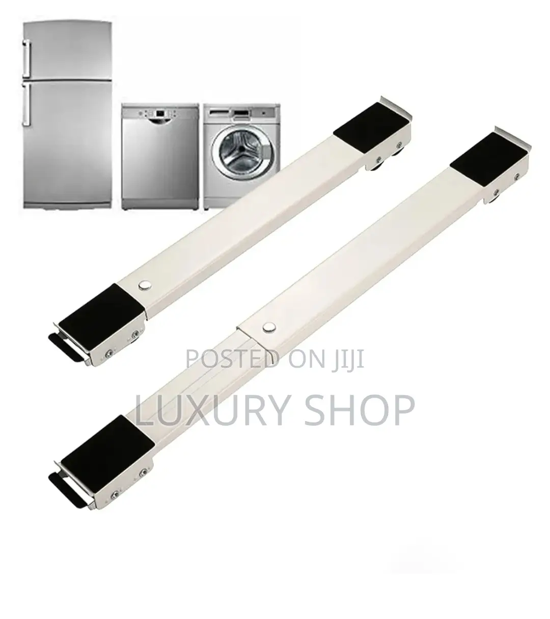 Special Base for Refrigerators