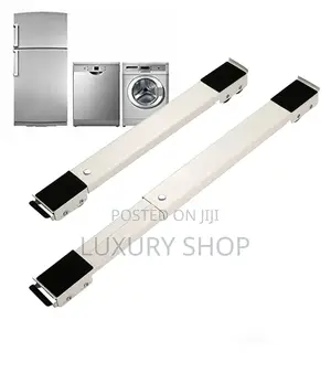 Special Base for Refrigerators