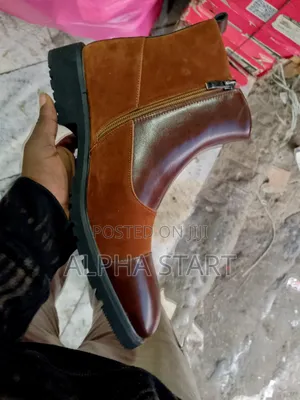 Leather Master Quality Shoes for You