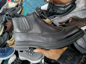 Photo - Leather Master Quality Shoes for You