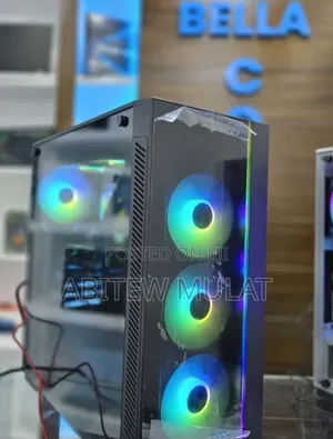 New Desktop Computer Dell Alpha 32GB Intel Core I9 SSD 1T