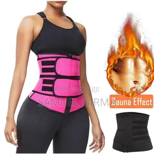 Photo - Waist Trainer Corsets