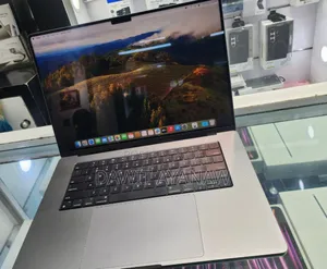 Photo - New Laptop Apple MacBook Air 2020 M1 8GB Apple M1 SSD 1T