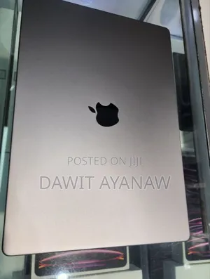 New Laptop Apple MacBook Air 2020 M1 8GB Apple M1 SSD 1T