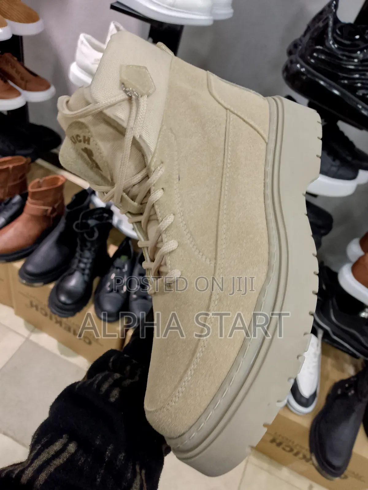 Chekich Master Quality Shoes for You