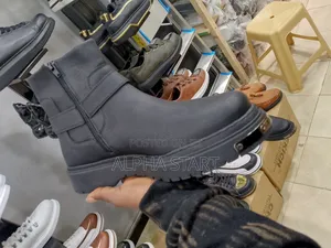 Chekich Master Quality Shoes for You