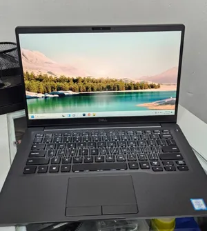 New Laptop Dell Latitude 7400 8GB Intel Core I5 SSD 256GB
