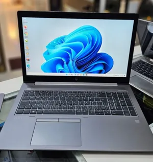 New Laptop HP ZBook X2 16GB Intel Core I7 SSD 512GB
