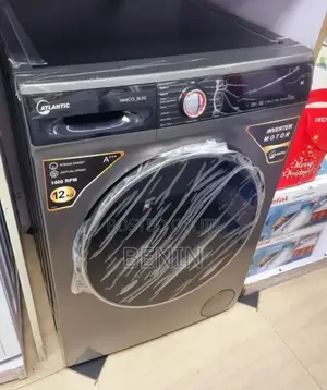 Atlantic 12kg Washing Machine Automatic