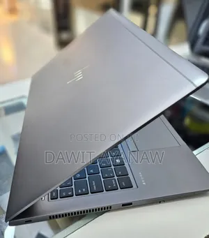 New Laptop HP ZBook X2 16GB Intel Core I7 SSD 512GB