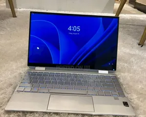 New Laptop HP Spectra 13 8GB Intel Core I5 SSD 512GB