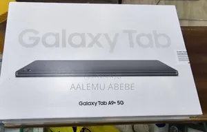 New Samsung Galaxy Tab A9 128 GB