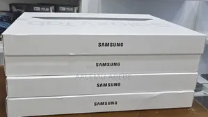 New Samsung Galaxy Tab A9 128 GB