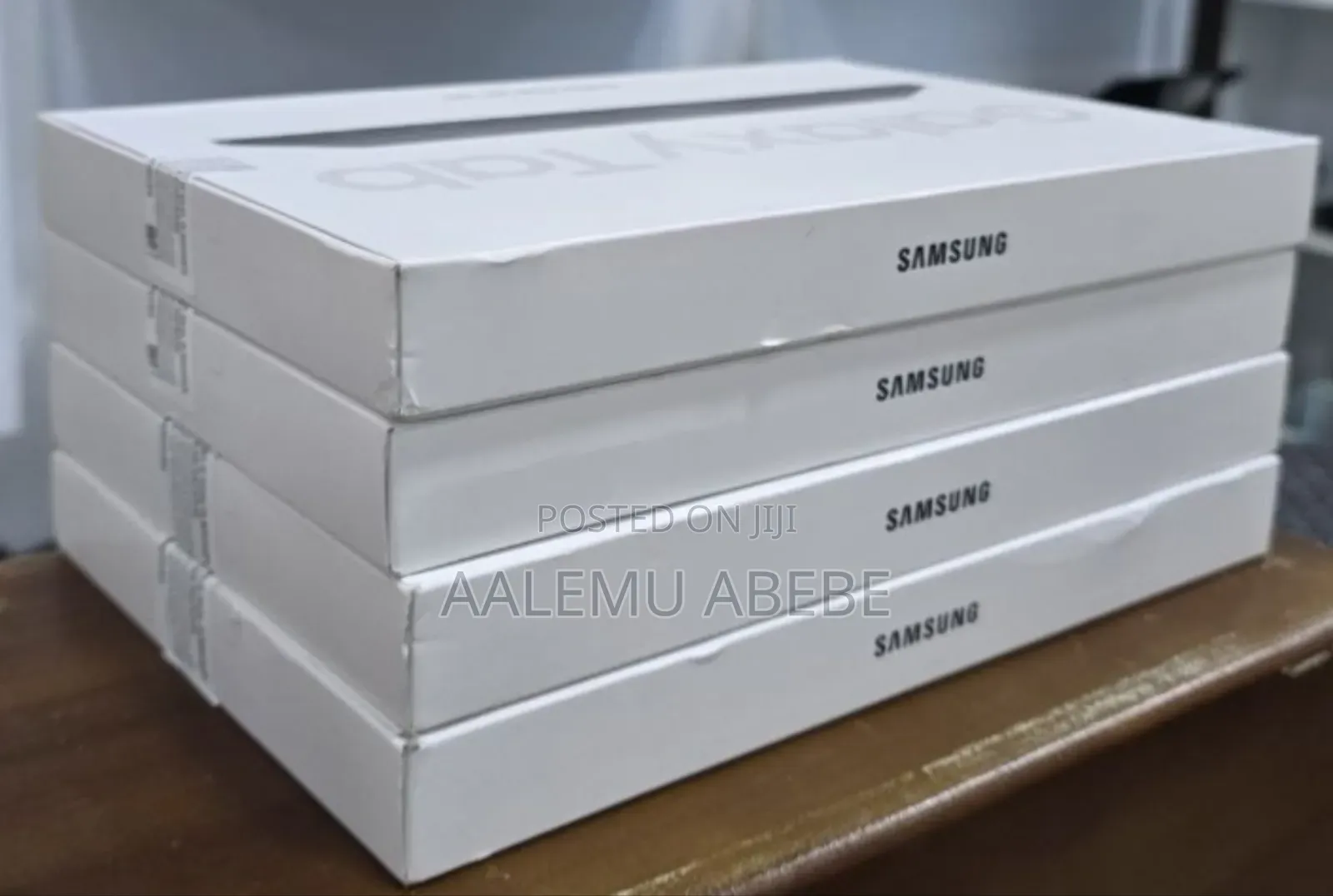 New Samsung Galaxy Tab A9 128 GB