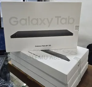 New Samsung Galaxy Tab A9 128 GB