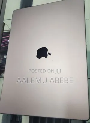 New Laptop Apple MacBook Pro 2023 M2 Max 16-Inch 16GB Apple M1 SSD 1T