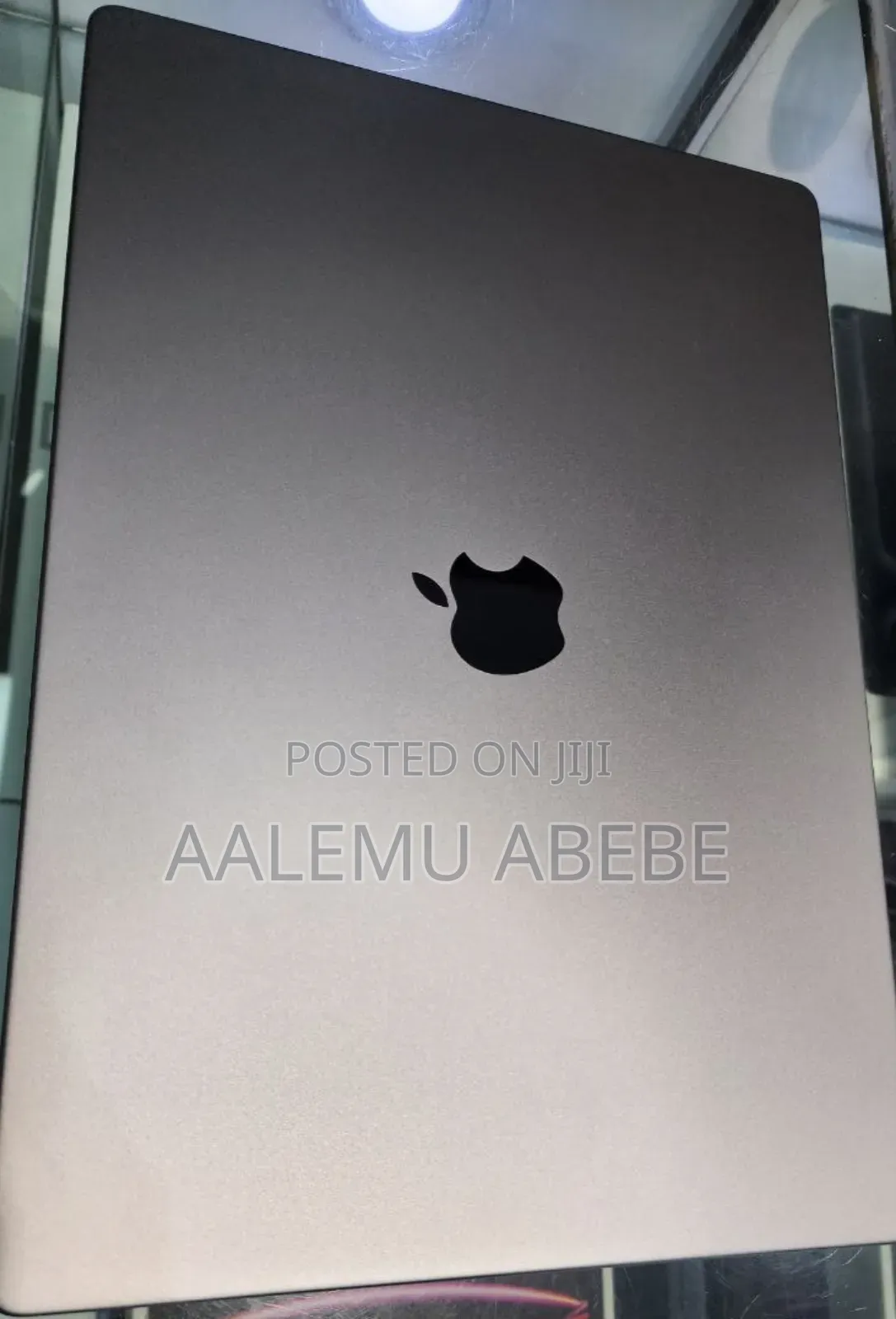 New Laptop Apple MacBook Pro 2023 M2 Max 16-Inch 16GB Apple M1 SSD 1T