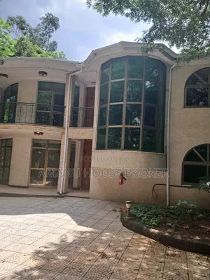 8bdrm House in Addis Abeba, Nifas Silk-Lafto for rent
