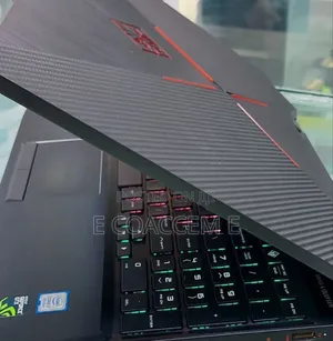 New Laptop HP 16GB Intel Core I7 SSD 512GB