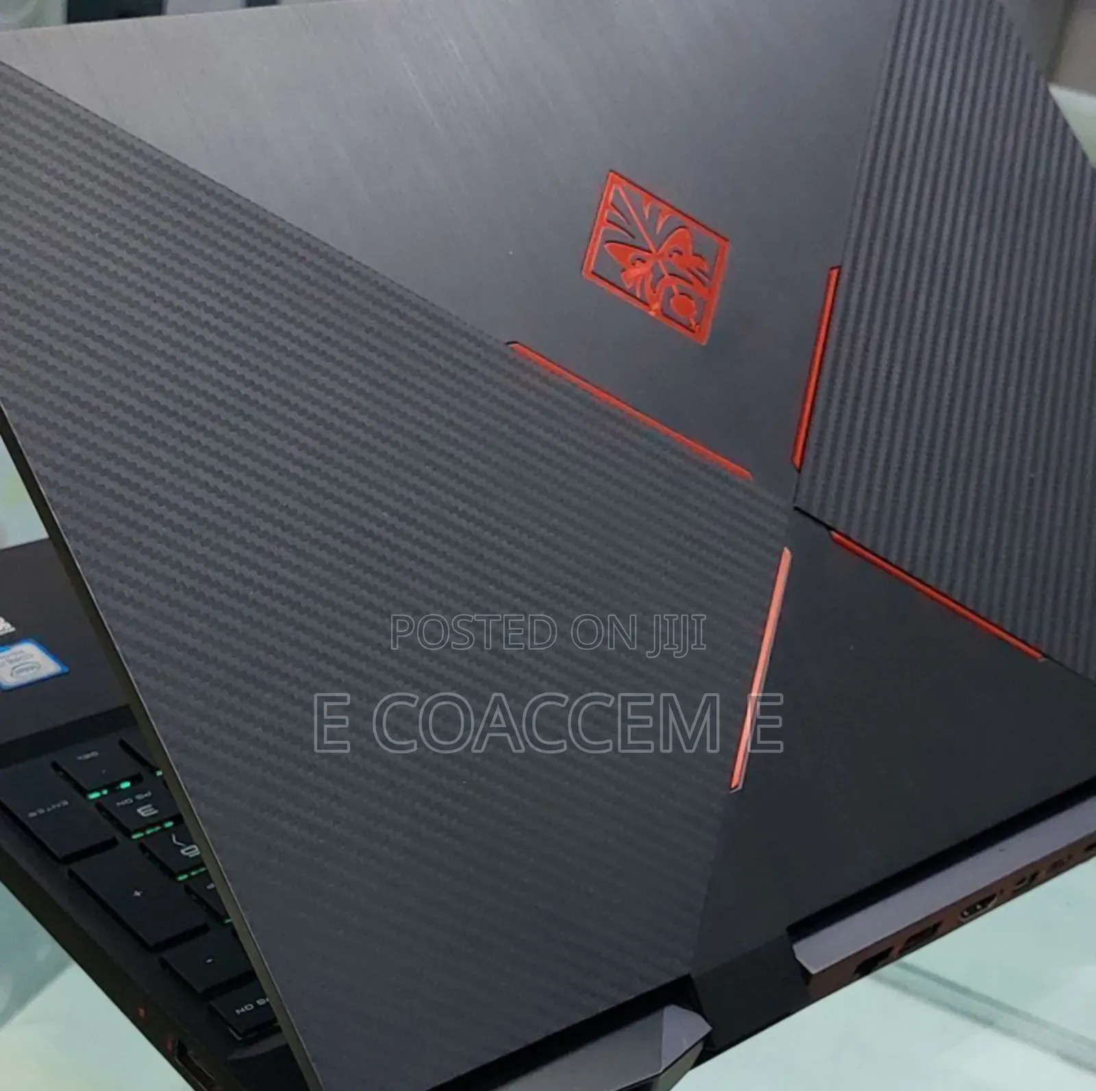 New Laptop HP 16GB Intel Core I7 SSD 512GB