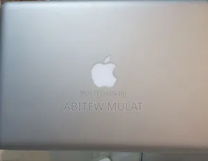 New Laptop Apple MacBook Pro 2012 4GB Intel Core I5 SSD 128GB