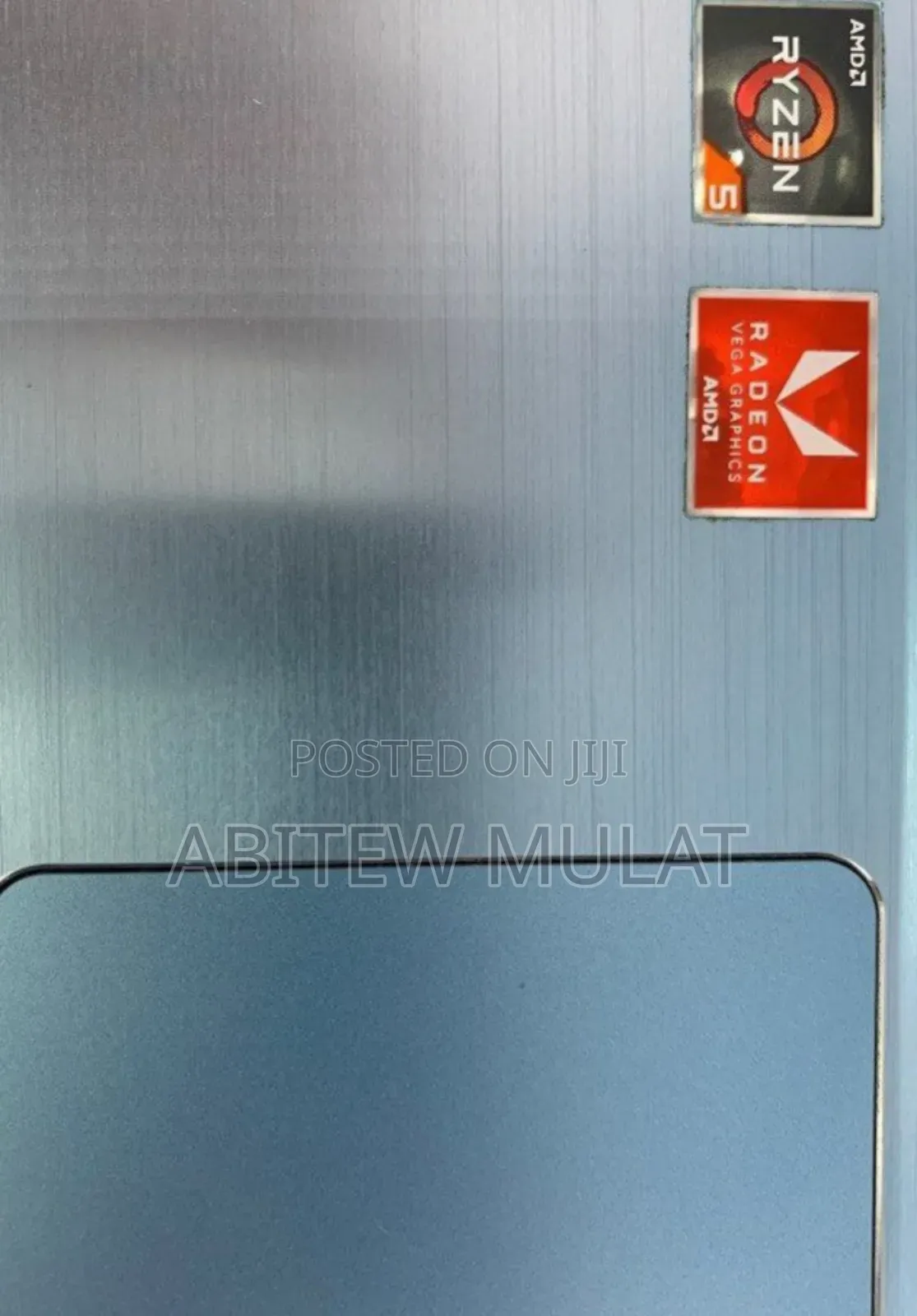 New Laptop Acer Aspire 3 8GB AMD Ryzen 5 SSD 256GB