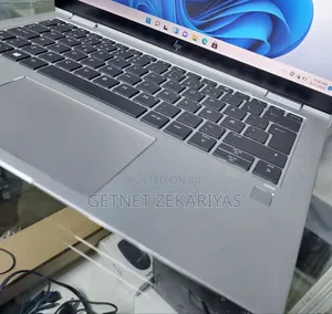 New Laptop HP EliteBook X360 1030 G3 16GB Intel Core I5 SSD 512GB