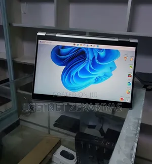 New Laptop HP EliteBook X360 1030 G3 16GB Intel Core I5 SSD 512GB