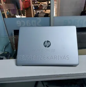 Photo - New Laptop HP Stream Notebook 20GB AMD Ryzen 3 SSD 512GB