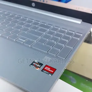 New Laptop HP Stream Notebook 20GB AMD Ryzen 3 SSD 512GB