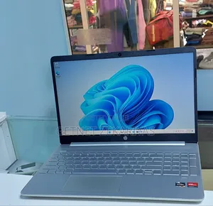 New Laptop HP Stream Notebook 20GB AMD Ryzen 3 SSD 512GB