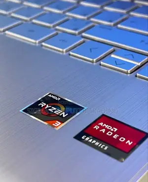 New Laptop HP Stream Notebook 8GB AMD Ryzen 3 SSD 256GB