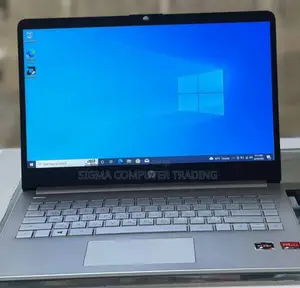 New Laptop HP Stream Notebook 8GB AMD Ryzen 3 SSD 256GB