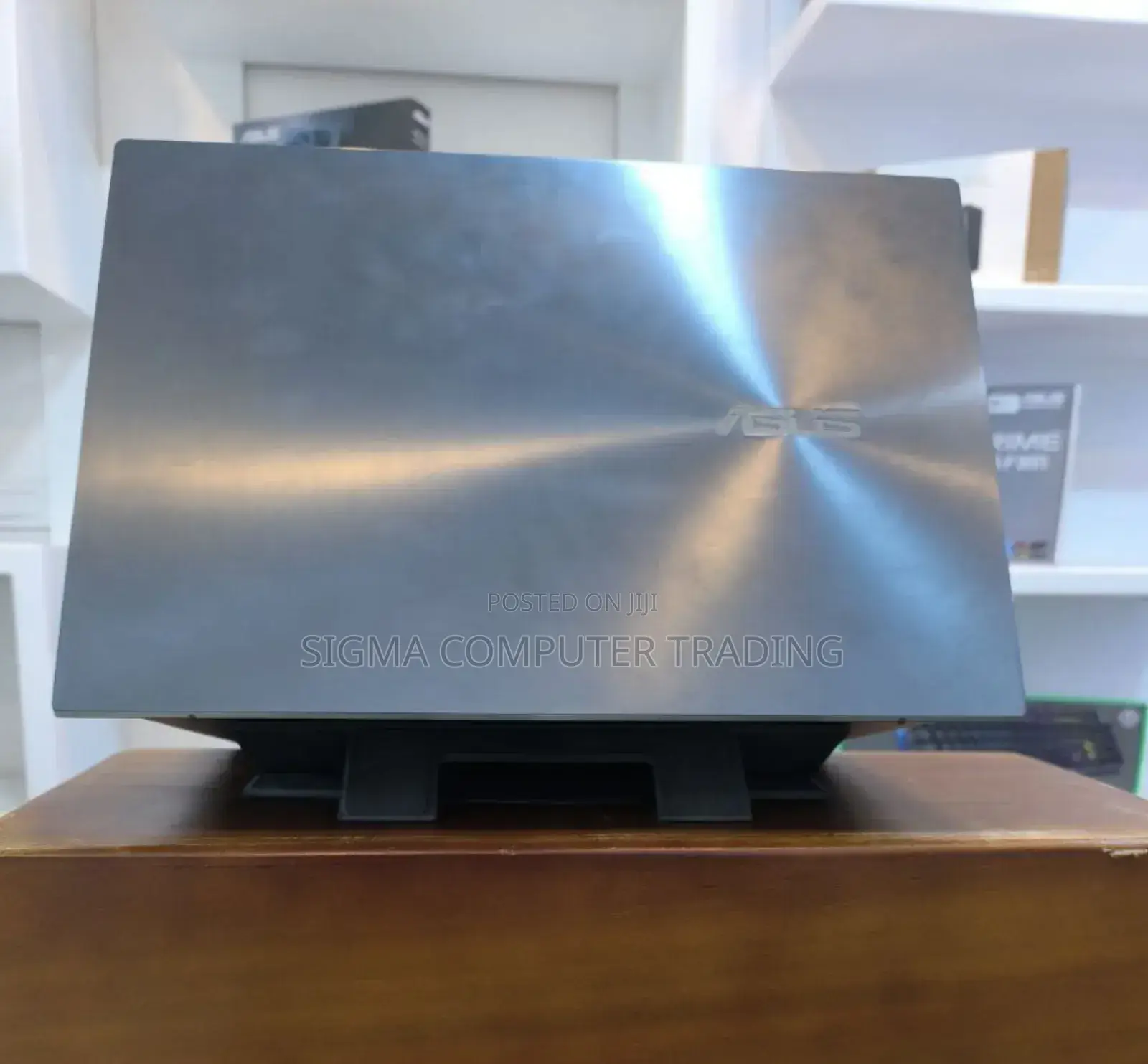 New Laptop Asus ZenBook Pro UX501 16GB Intel Core I7 SSD 1T