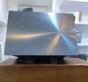 New Laptop Asus ZenBook Pro UX501 16GB Intel Core I7 SSD 1T