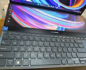 New Laptop Asus ZenBook Pro UX501 16GB Intel Core I7 SSD 1T