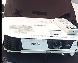 Epson Projector Eb X31