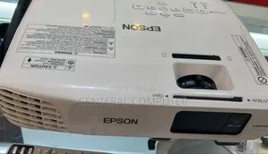 Photo - EPSON Projector Eb X18