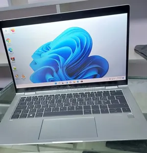 Photo - New Laptop HP 16GB Intel Core I5 SSD 512GB