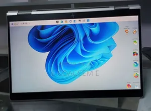 New Laptop HP 16GB Intel Core I5 SSD 512GB