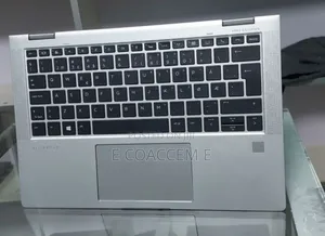 New Laptop HP 16GB Intel Core I5 SSD 512GB