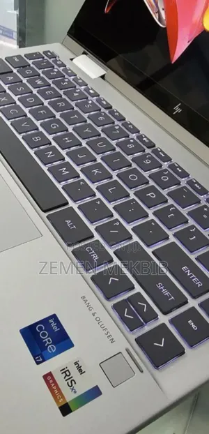Photo - New Laptop HP Envy X360 16GB Intel Core I7 SSD 1T
