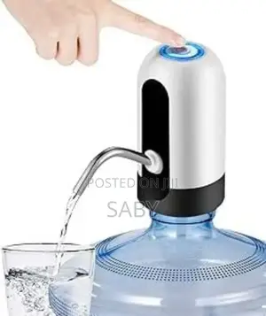 Water Dispensor