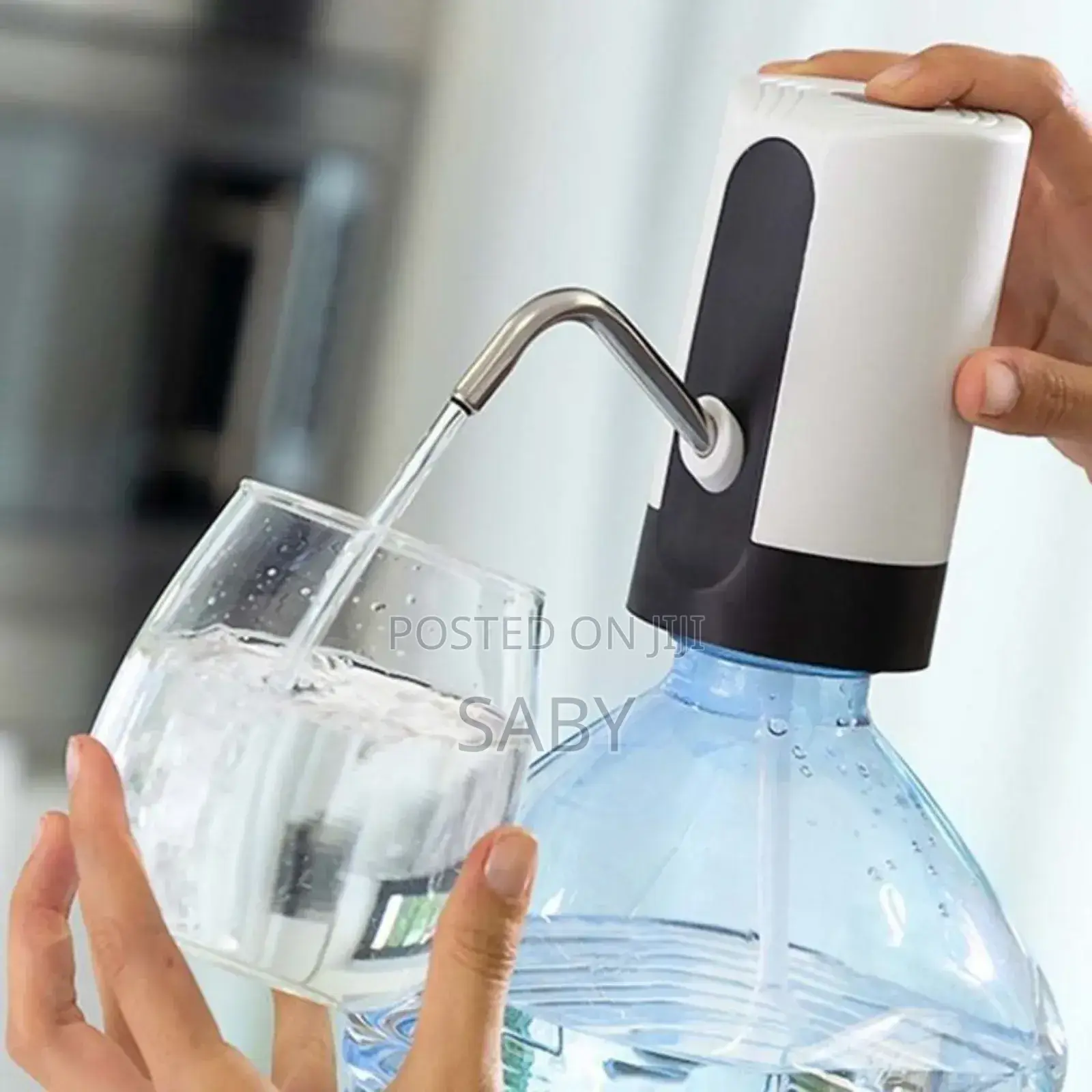 Water Dispensor