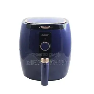 Avinas Air Fryer (0 Oil) (7 Liter)