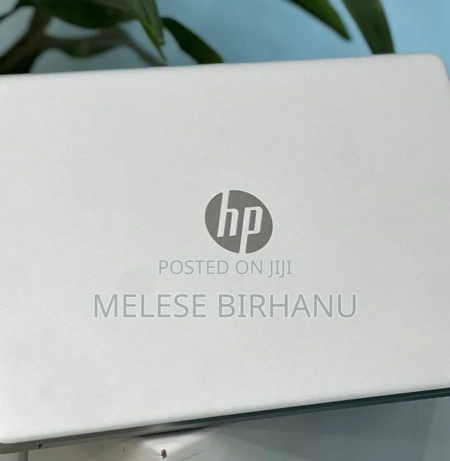 New Laptop HP Stream Notebook 8GB AMD Ryzen 3 SSD 256GB